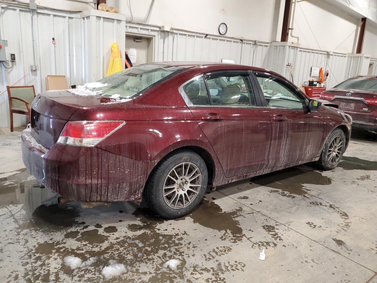 2010 Honda Accord - Image 3