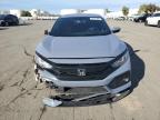2018 Honda Civic Ex en Venta en Martinez, CA - All Over