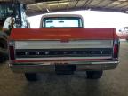 1970 Chevrolet Uk продається в American Canyon, CA - Front End