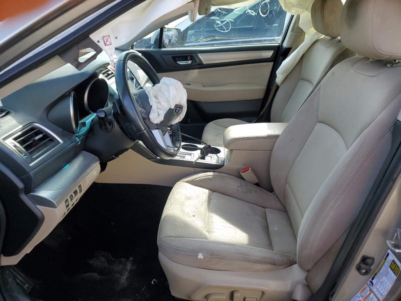 2015 Subaru Legacy - Image 7