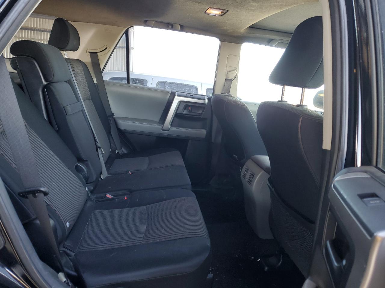 2010 Toyota 4Runner - Image 11