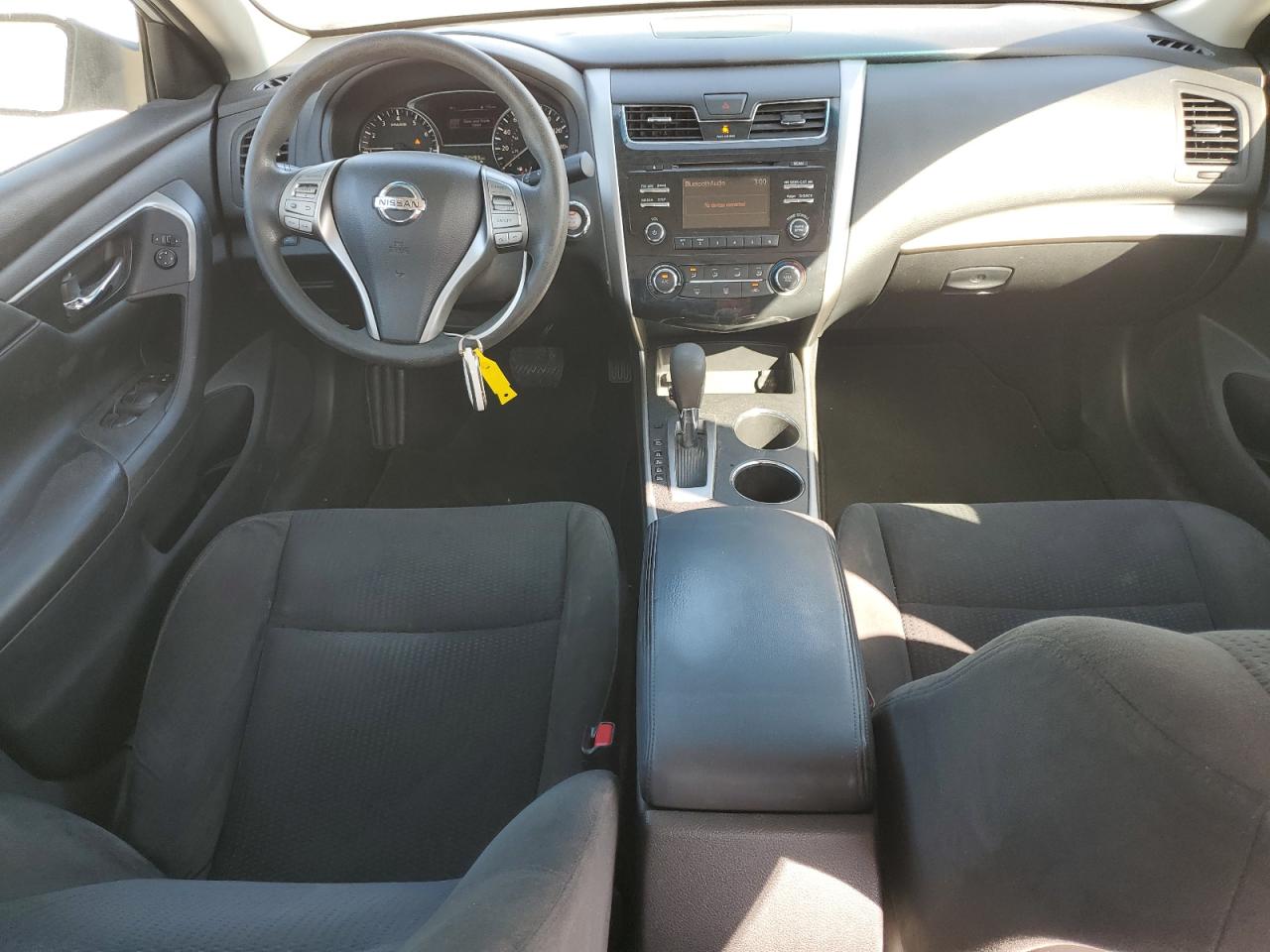 2015 Nissan Altima - Image 8