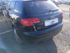 2012 AUDI A3 SPORT TFSI  for sale at Copart SANDTOFT