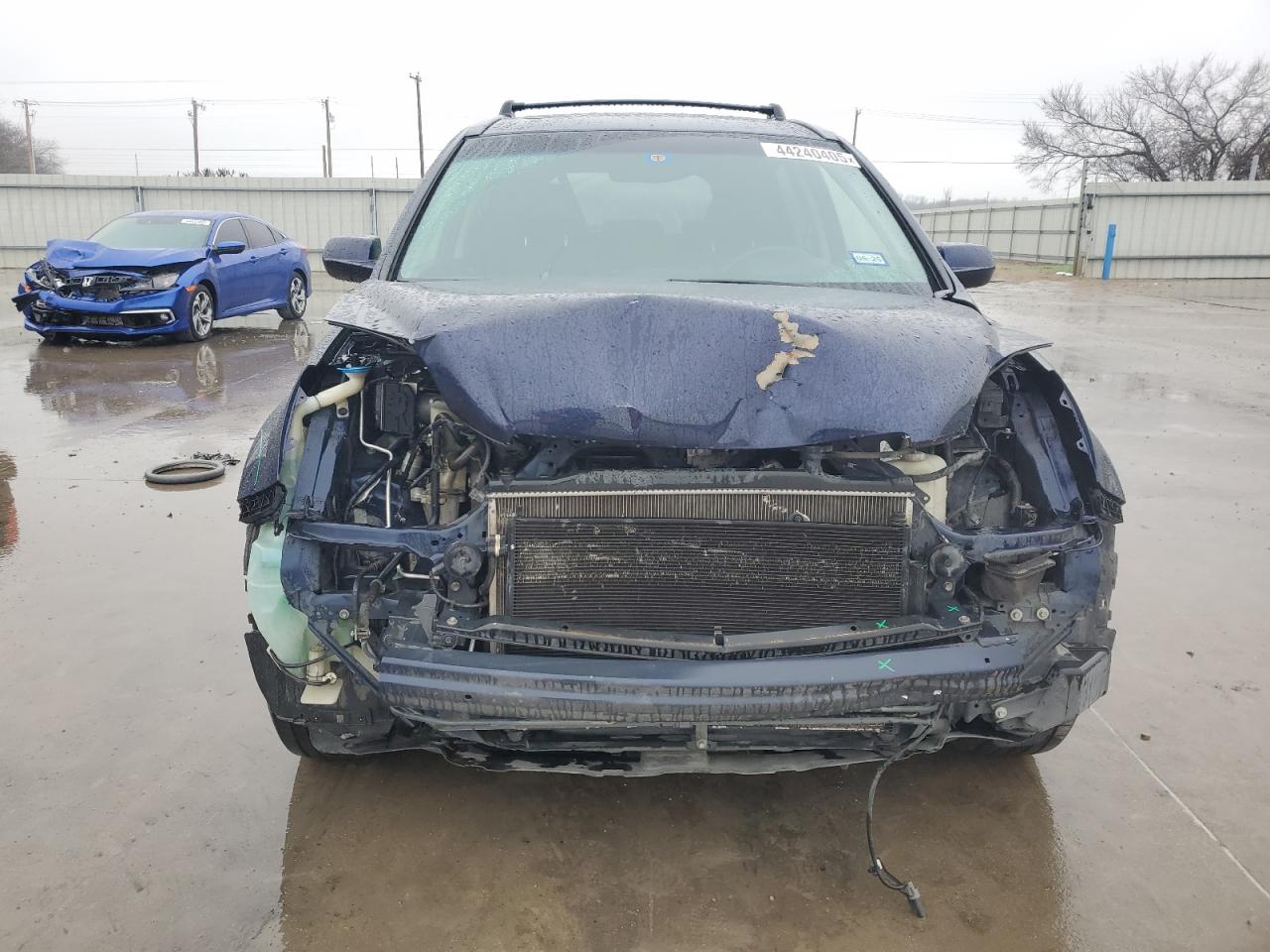 2007 Honda CR-V - Image 5