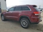 2016 Jeep Grand Cherokee Limited for Sale in Nampa, ID - All Over