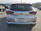 2018 Hyundai Tucson Se на продаже в Dunn, NC - Front End