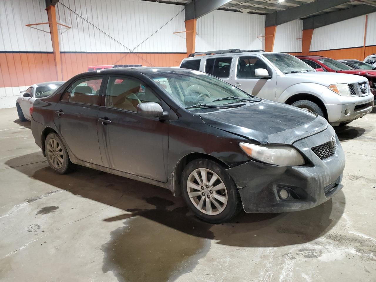 2009 Toyota Corolla - Image 4
