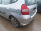 2006 HONDA JAZZ SE CV for sale at Copart SANDY