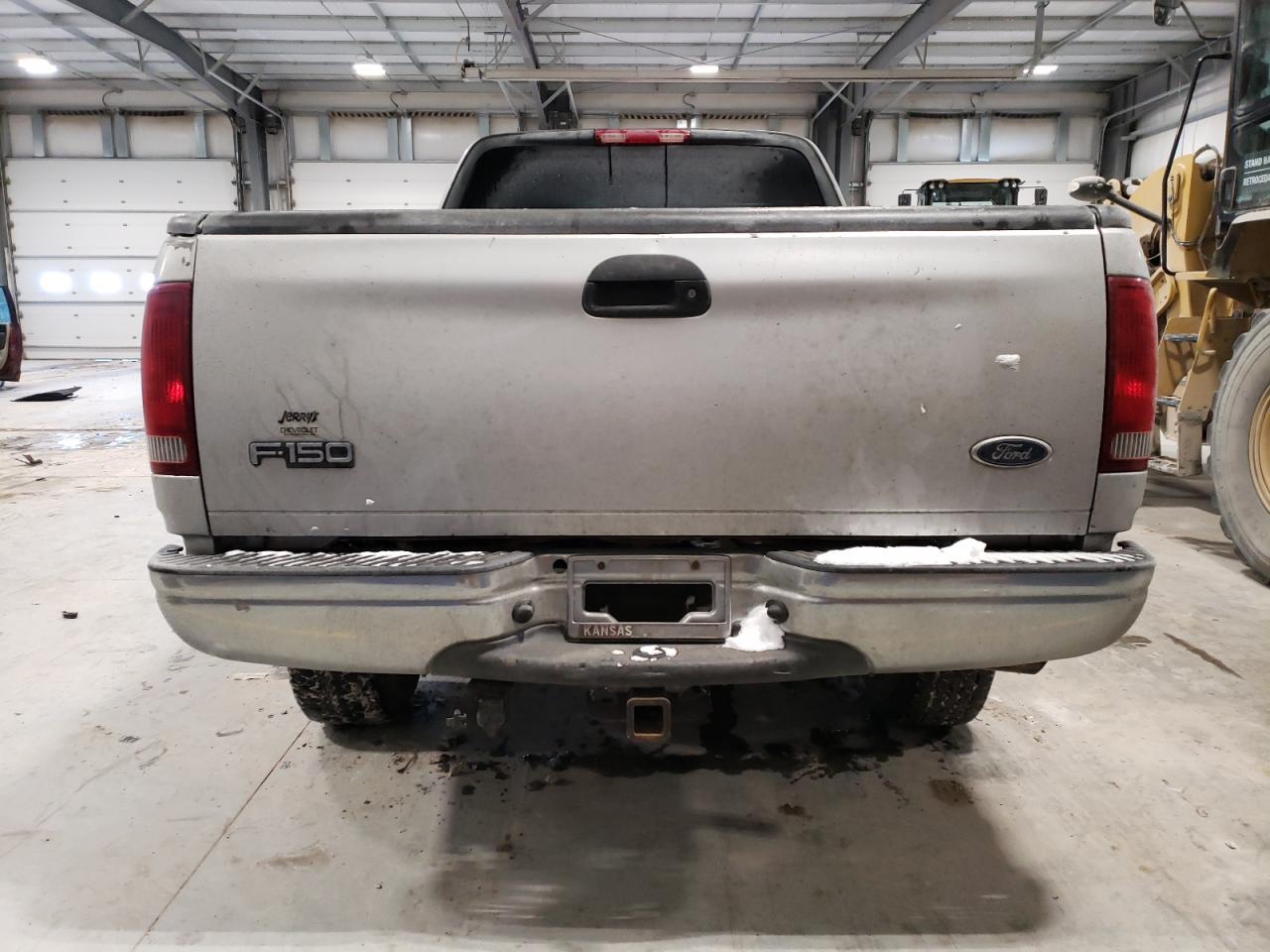 2003 Ford F-150 - Image 6