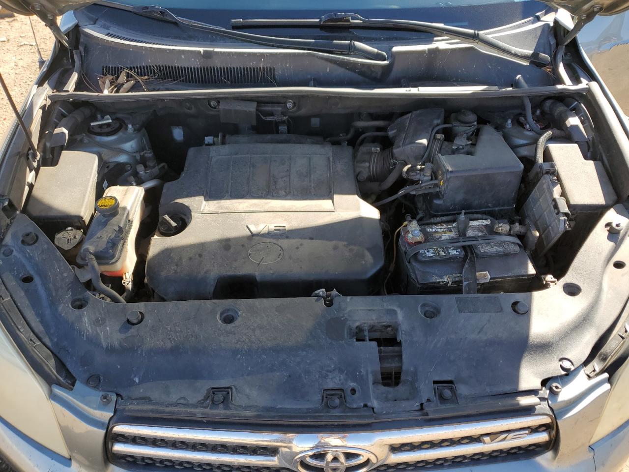2007 Toyota RAV 4 - Image 12