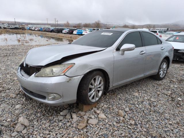 2011 Lexus Es 350