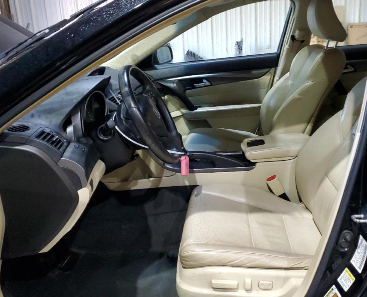 2012 Acura TL - Image 7