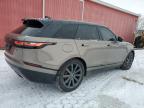 2018 LAND ROVER RANGE ROVER VELAR R-DYNAMIC HSE for sale at Copart ON - LONDON