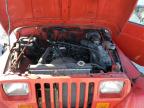 1994 JEEP WRANGLER / YJ S for sale at Copart FL - TAMPA SOUTH