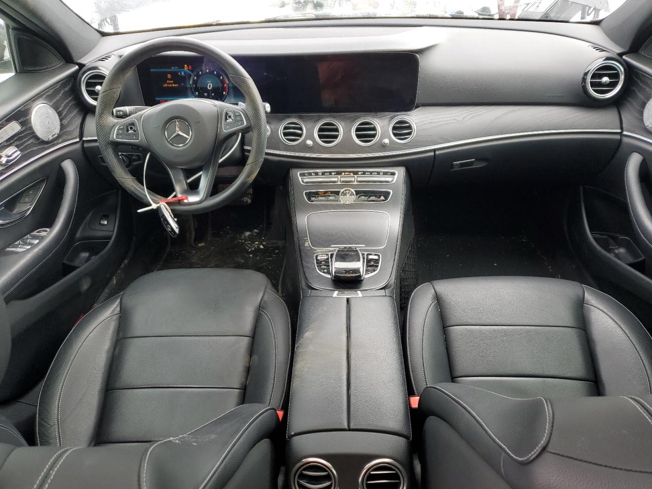 2018 Mercedes-Benz E-klasse - Image 8