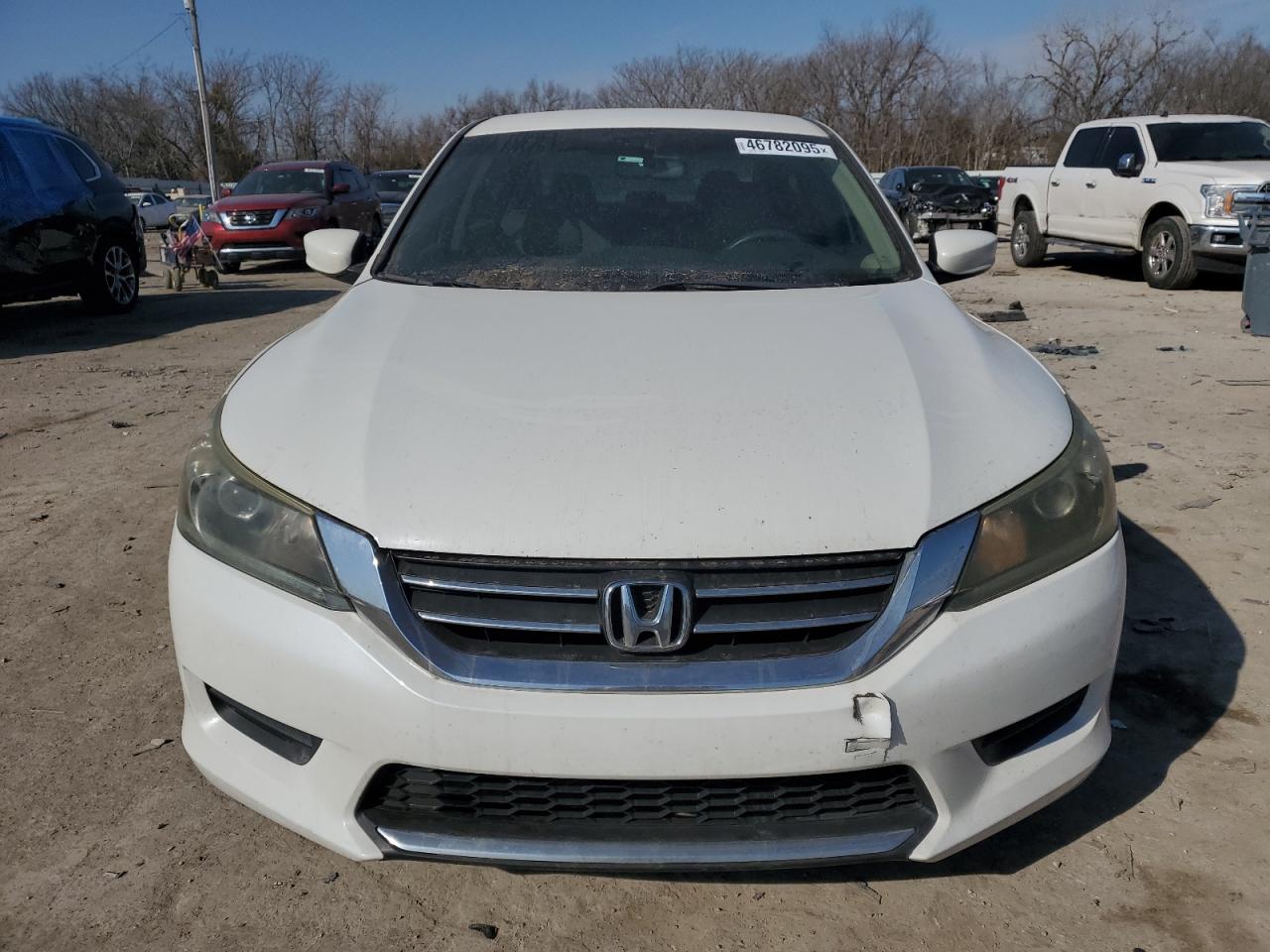 2015 Honda Accord - Image 5