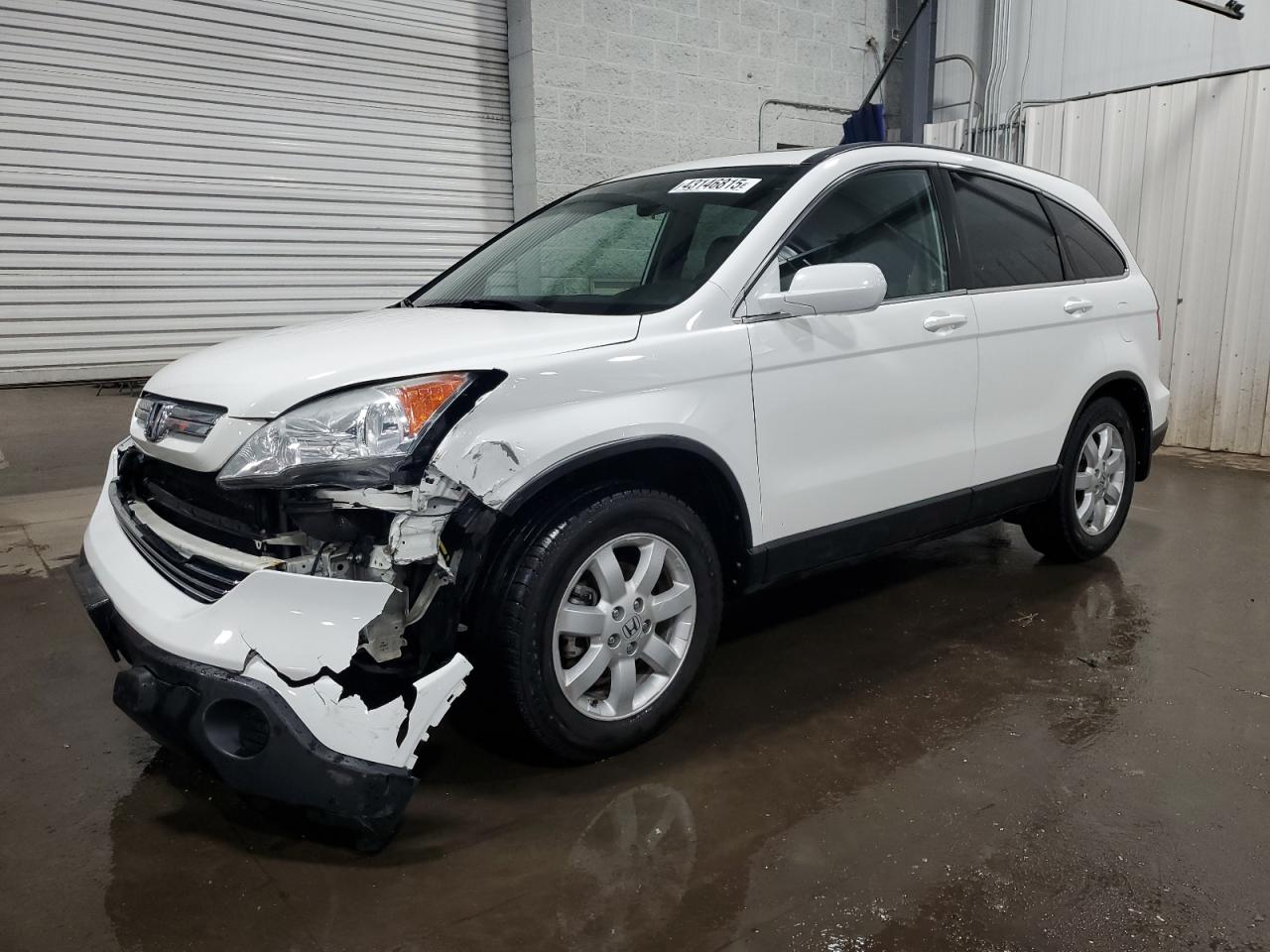 2009 Honda CR-V - Image 1