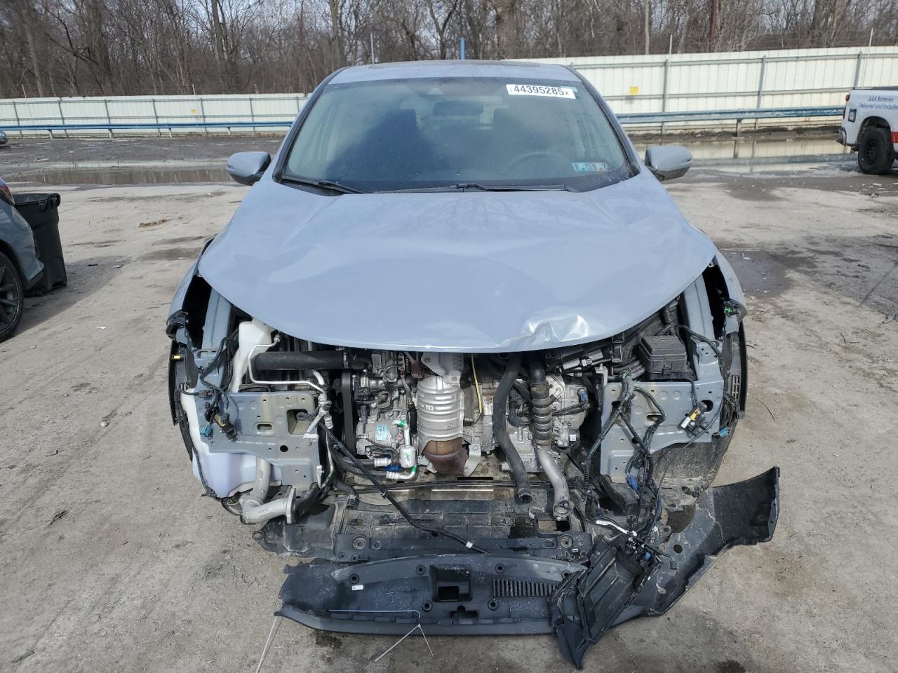 2021 Honda CR-V - Image 5