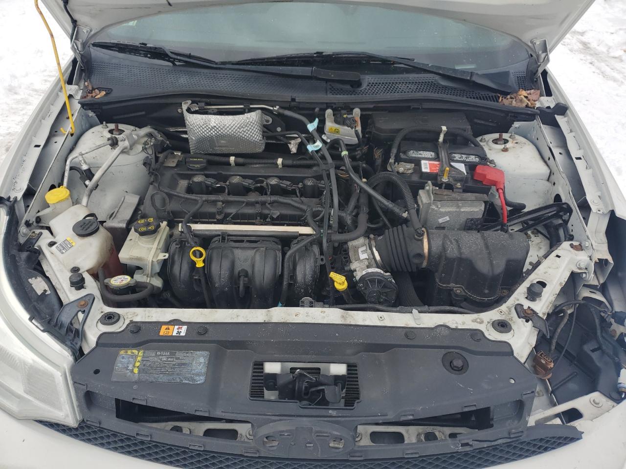 2009 Ford Focus - Image 11