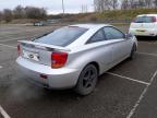 2000 TOYOTA CELICA VVT for sale at Copart SANDTOFT