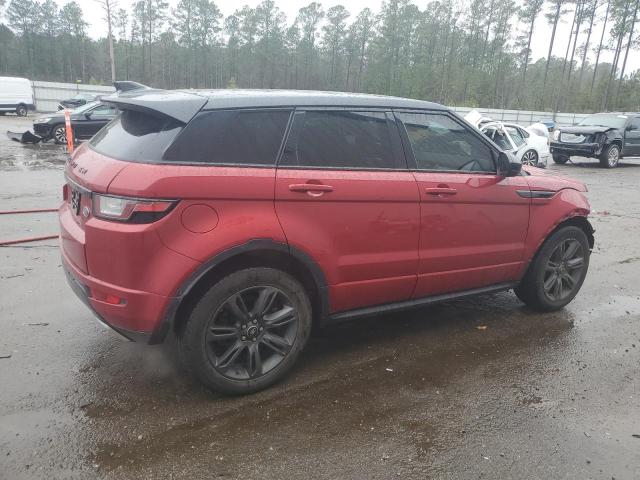  LAND ROVER RANGEROVER 2019 Burgundy