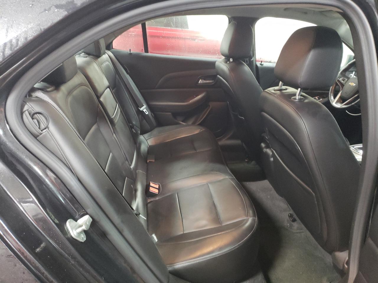 2013 Chevrolet Malibu - Image 10
