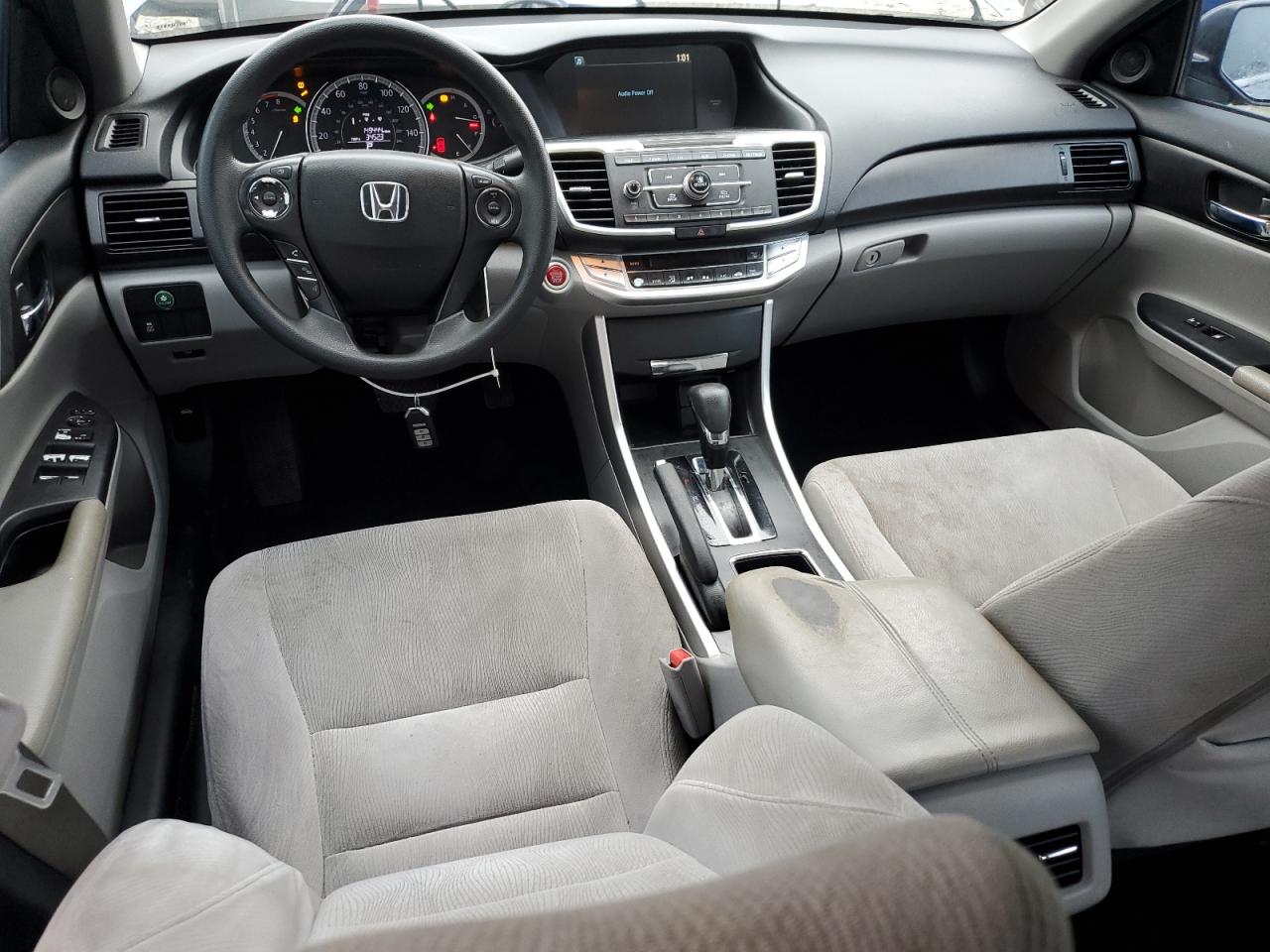 2015 Honda Accord - Image 8
