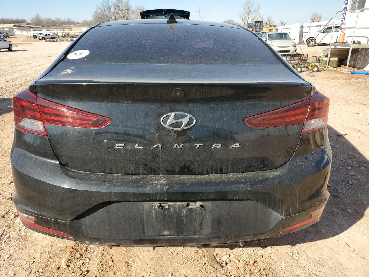 2020 Hyundai Elantra - Image 6