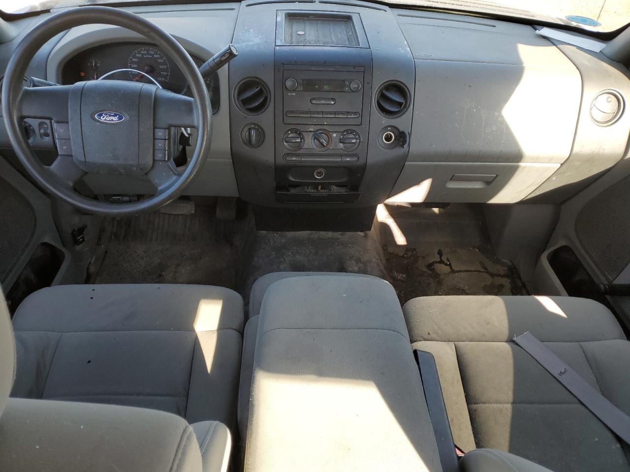 2008 Ford F-150 - Image 8