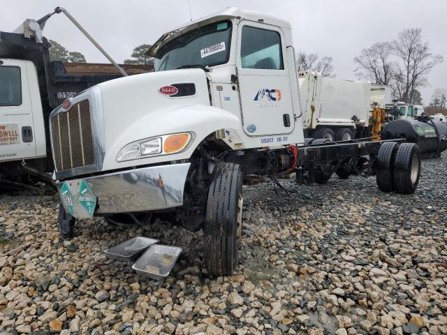 2018 Peterbilt 337 