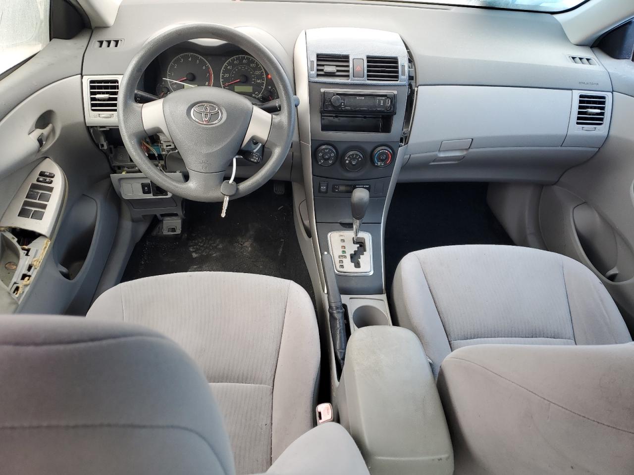 2010 Toyota Corolla - Image 8