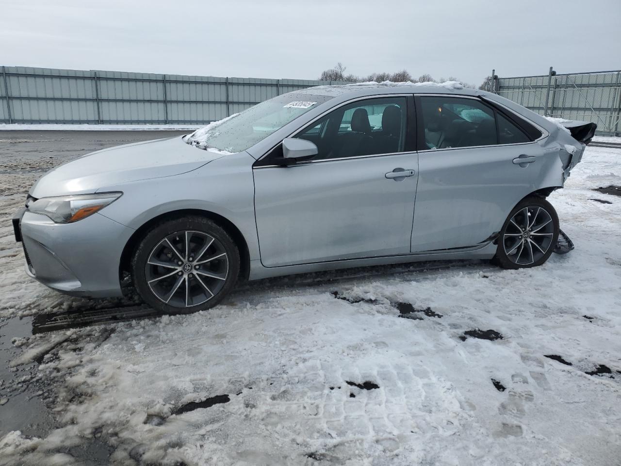 2016 Toyota Camry - Image 1
