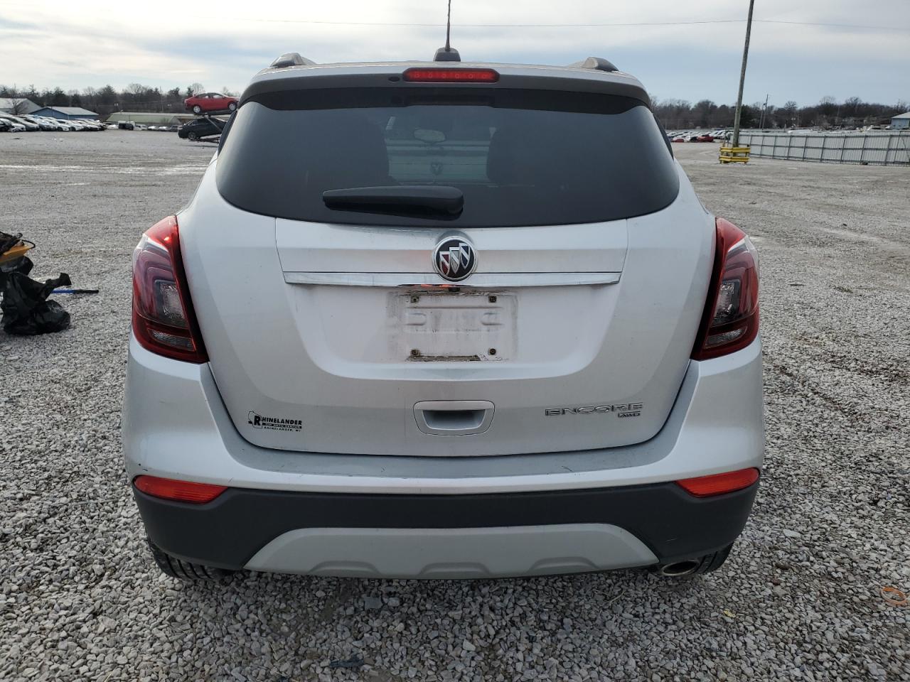 2020 Buick Encore - Image 6