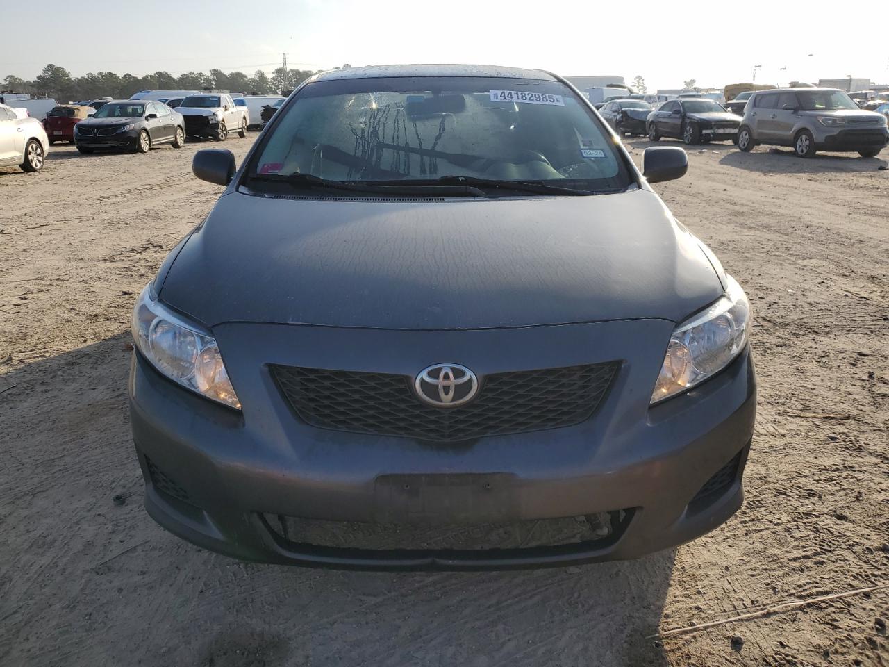 2010 Toyota Corolla - Image 5