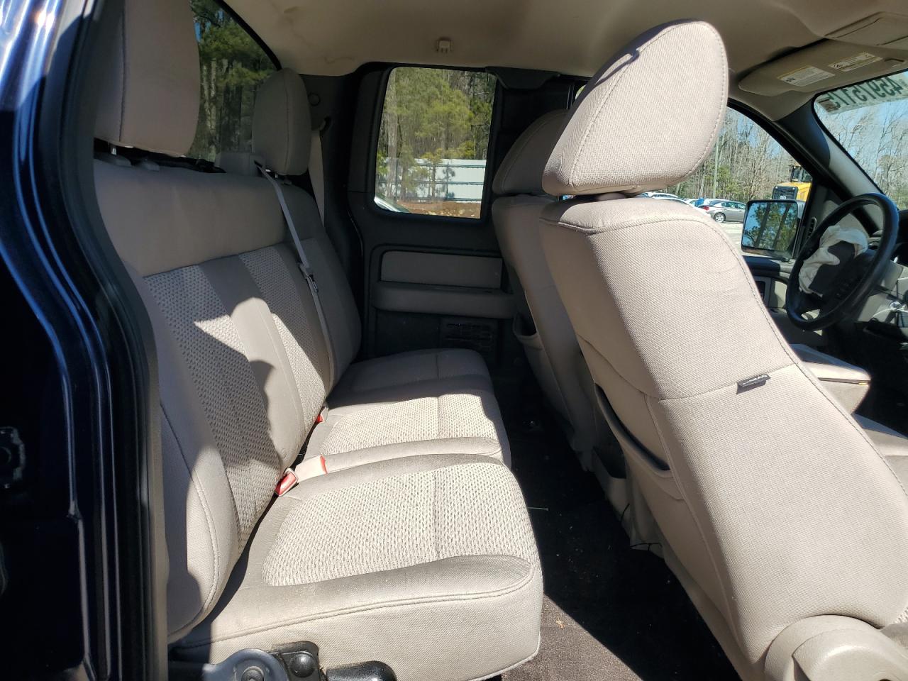 2010 Ford F-150 - Image 10