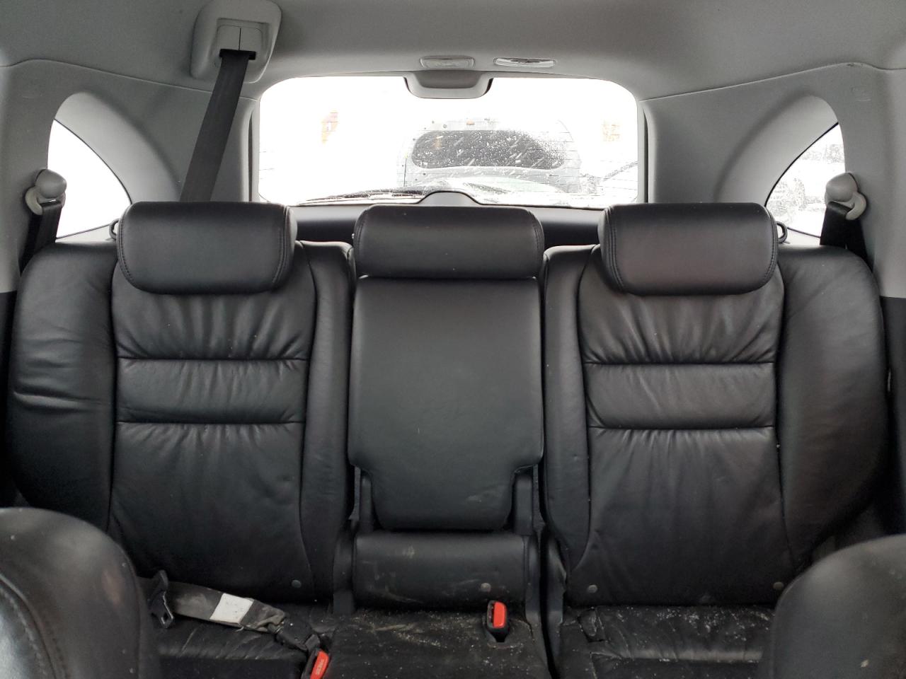 2009 Honda CR-V - Image 10
