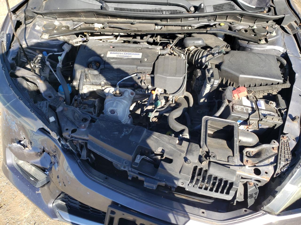 2014 Honda Accord - Image 13