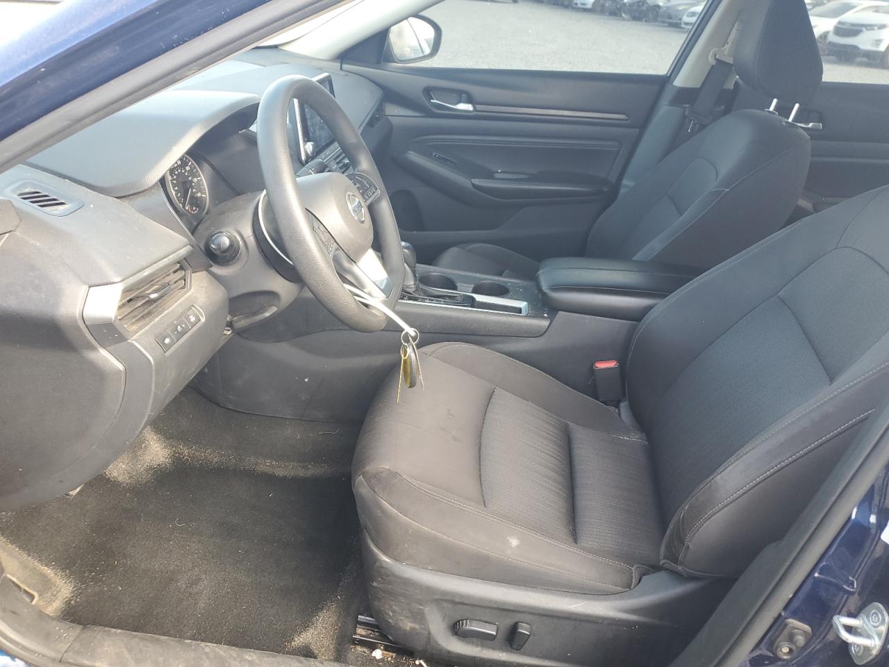 2019 Nissan Altima S VIN: 1N4BL4BV5KC240992 Lot: 43471615