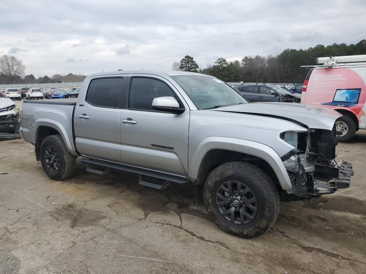 2022 Toyota Tacoma - Image 4