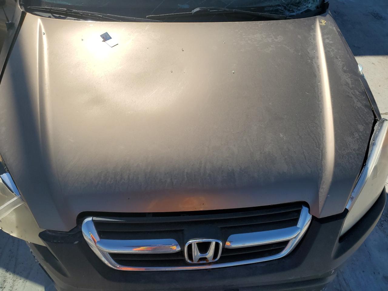 2002 Honda CR-V - Image 12