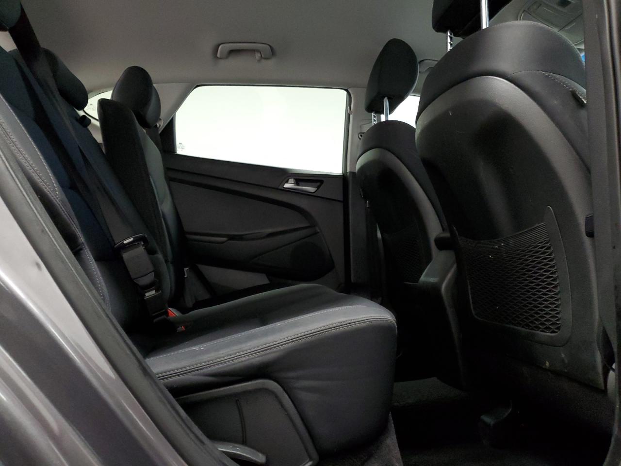 2020 Hyundai Tucson - Image 10