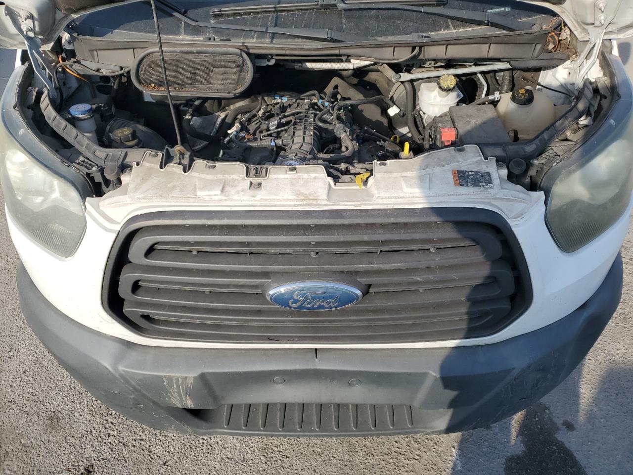 2017 Ford Transit - Image 7