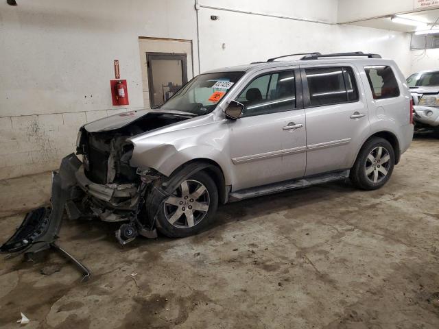 2014 Honda Pilot Touring