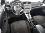 2014 Nissan Sentra S продається в Cartersville, GA - Front End