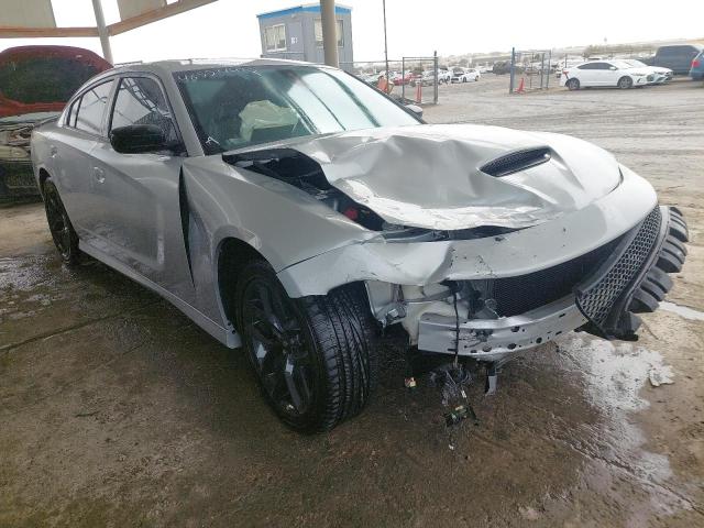 2C3CDXHG8PH534014 - 2023 Dodge CHARGER - #undefined