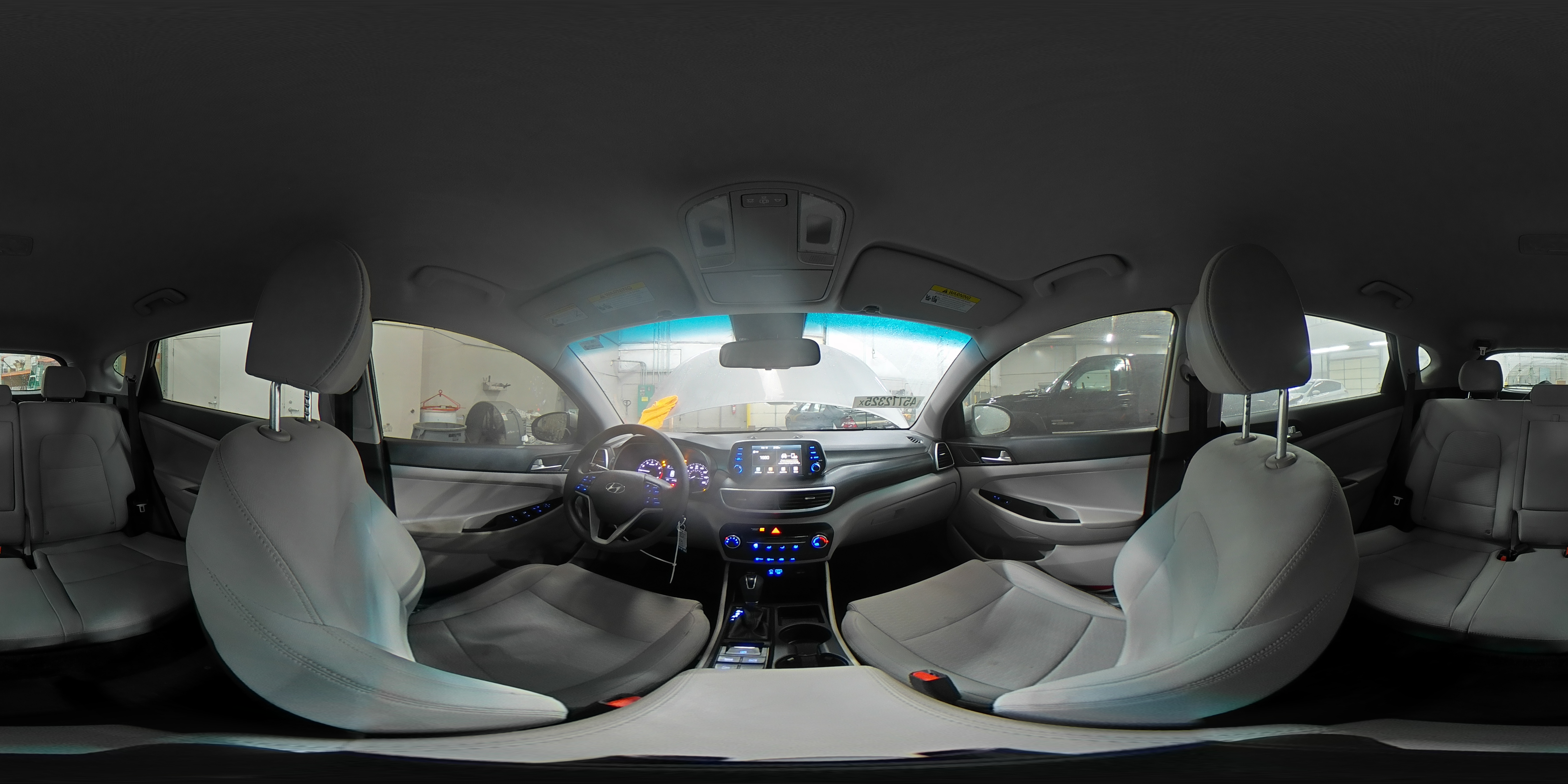 2020 Hyundai Tucson - Image 15