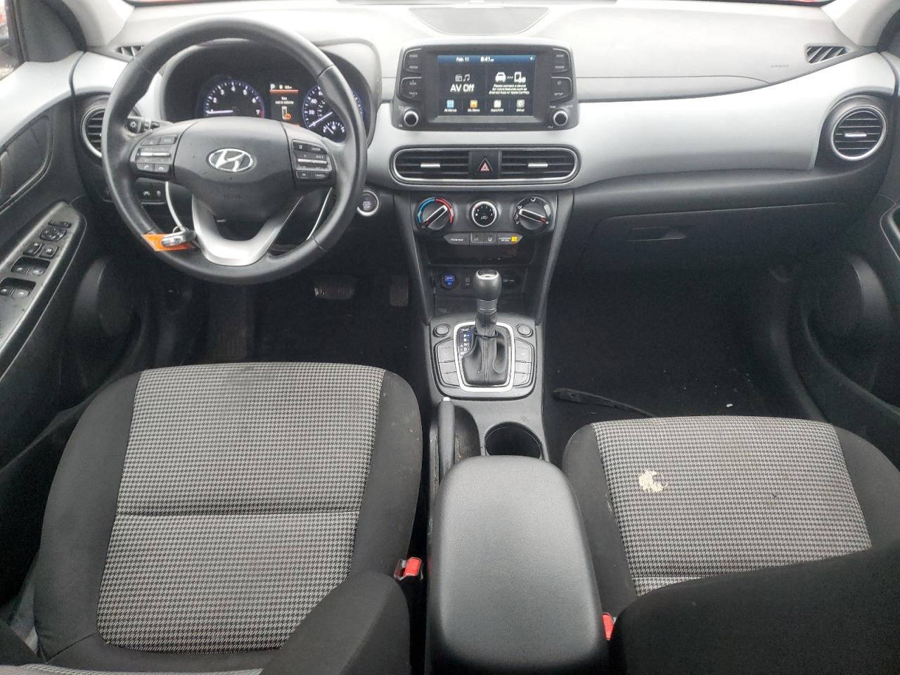 2020 Hyundai Kona - Image 8