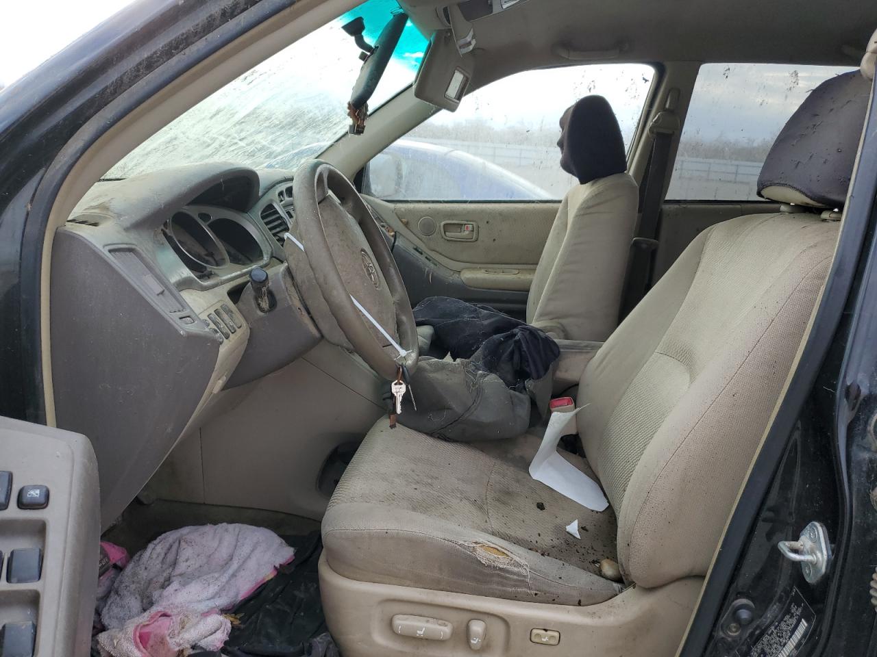 2006 Toyota Highlander - Image 7