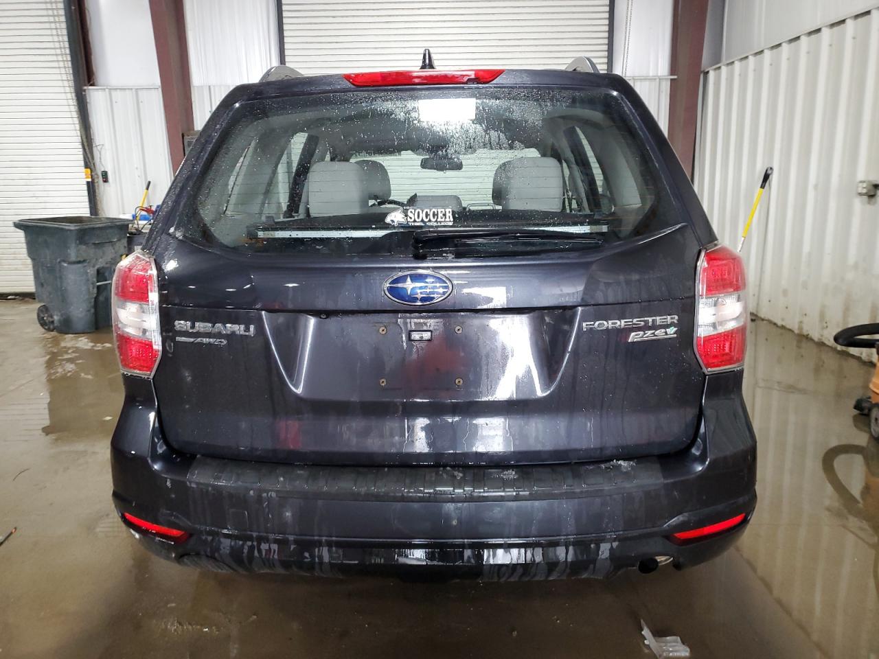 2016 Subaru Forester - Image 6