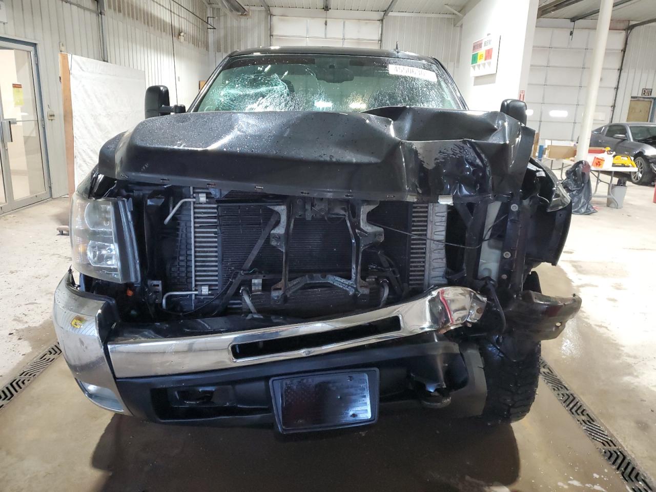2007 Chevrolet Silverado - Image 5